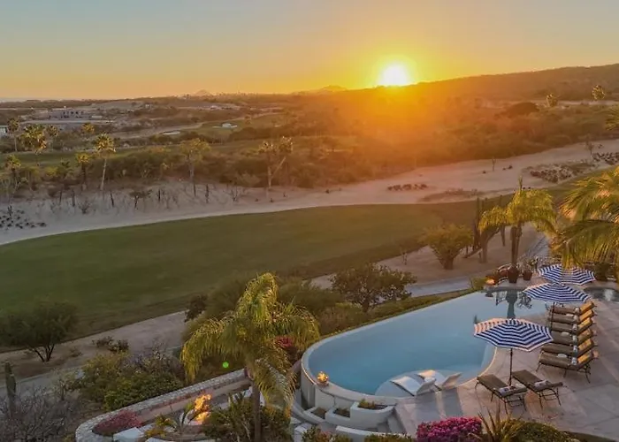 Alegria Сasa de vacaciones Cabo San Lucas