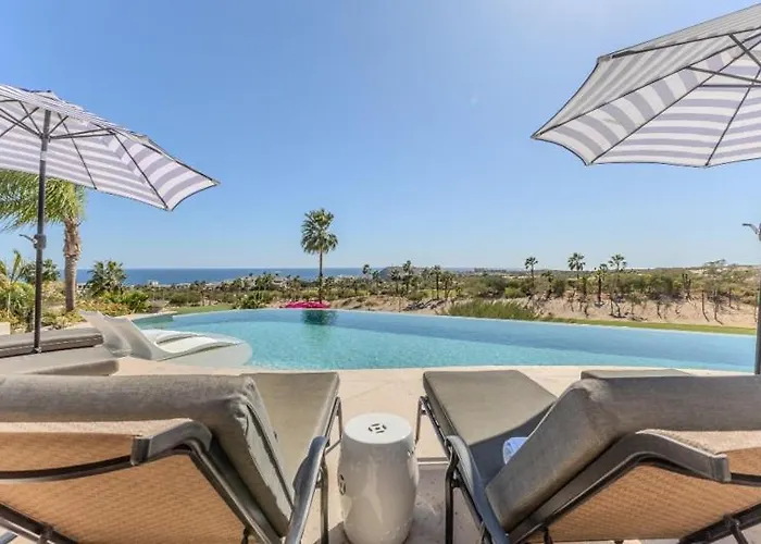 Alegria Сasa de vacaciones Cabo San Lucas