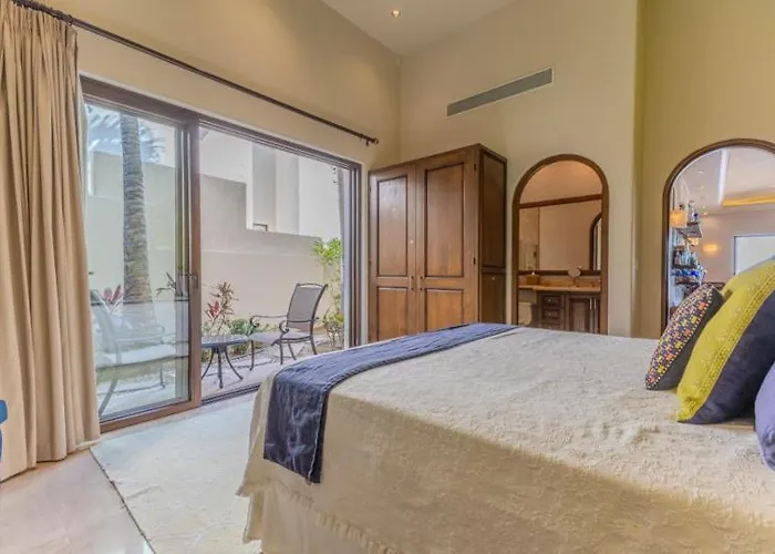 Alegria Сasa de vacaciones Cabo San Lucas