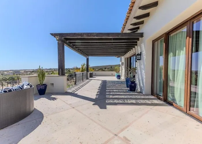 Alegria Сasa de vacaciones Cabo San Lucas