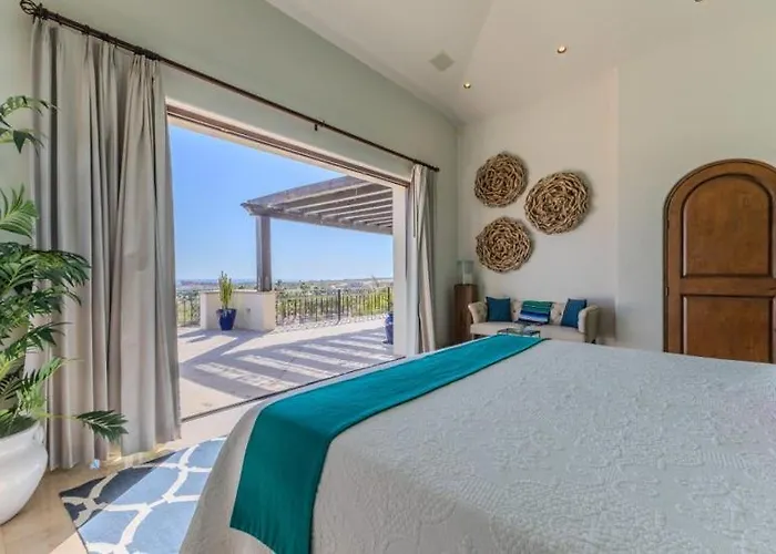 Alegria Сasa de vacaciones Cabo San Lucas