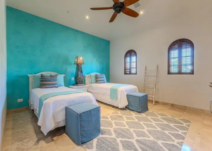 Сasa de vacaciones Alegria Cabo San Lucas